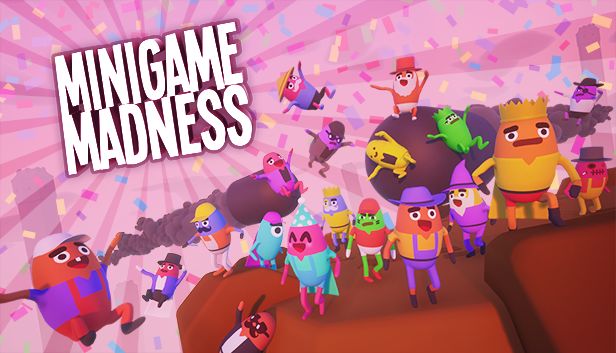 Madness Games Online (FREE)