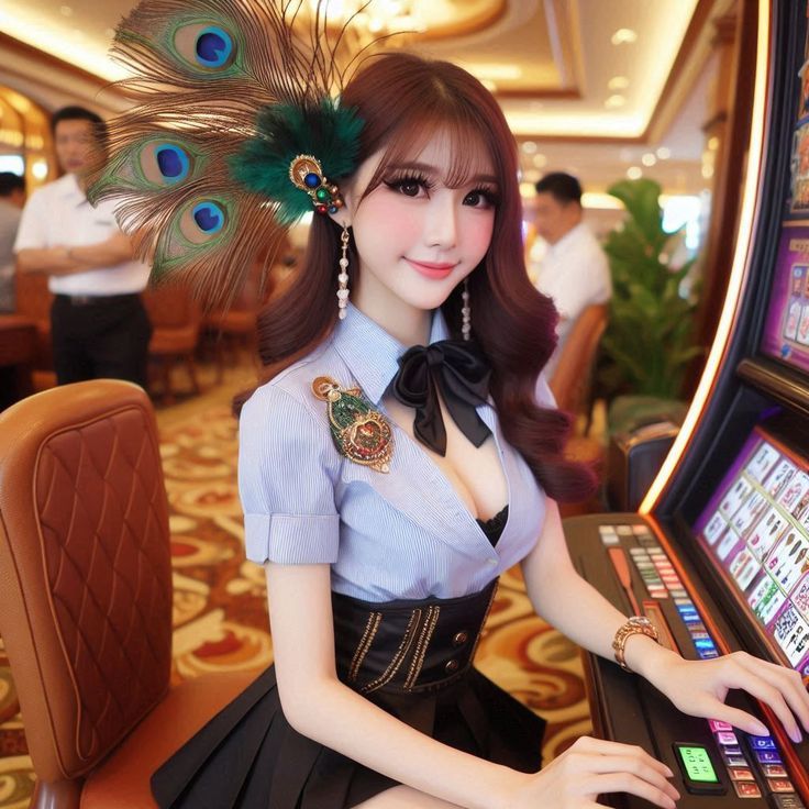 event slot online